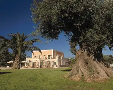 Relais Villa San Martino - 37