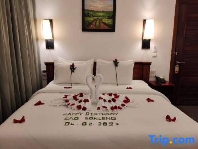 The Tito Suite Residence - 124
