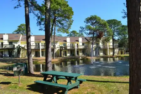 The Links Resort - 2