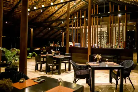 MUTHI MAYA Forest Pool Villa Resort - 22