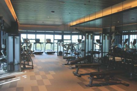 Wyndham Grand Yangon - 13