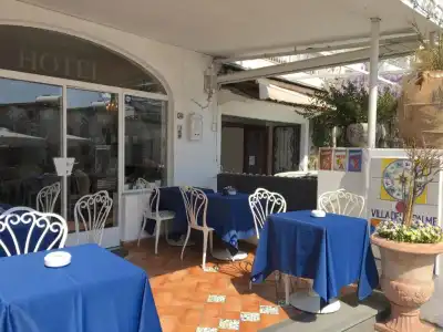 Villa delle Palme - 21