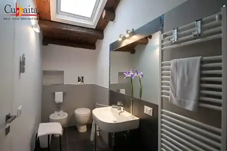 B&B Cubbaita - 58