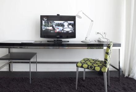 Leonardo Boutique Tel Aviv - 74