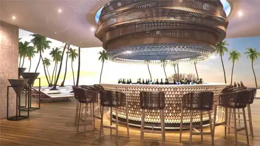 The Ritz-Carlton, Koh Samui - 17