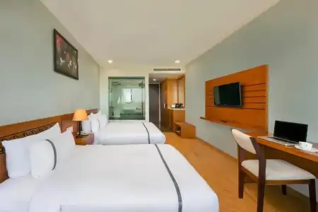 Fansipan Danang - 37