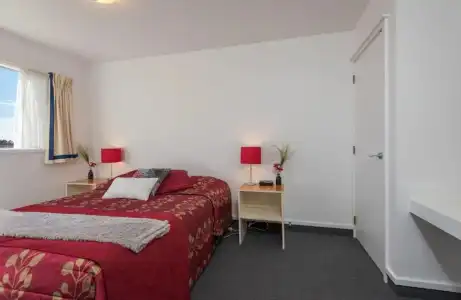 Greens Motel - 54