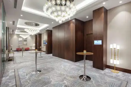 DoubleTree by Hilton Afyonkarahisar - 11