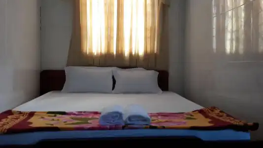 Hai Hien Guesthouse Phu Quoc - 6