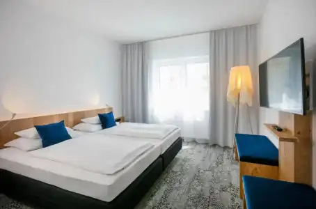 ARCOTEL Wimberger Vienna - 46