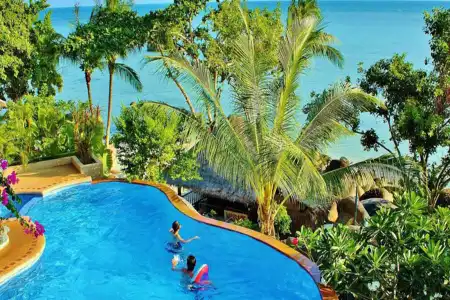 Lamai Bayview Boutique Resort - 8