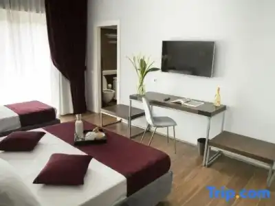 Unicum Roma Suites - 125