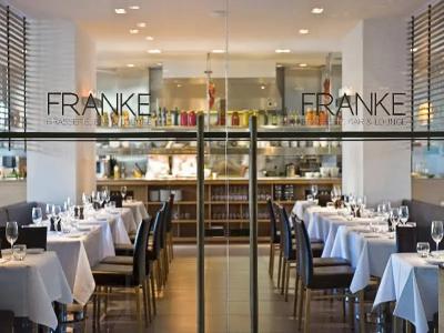 Wyndham Berlin Excelsior - 33