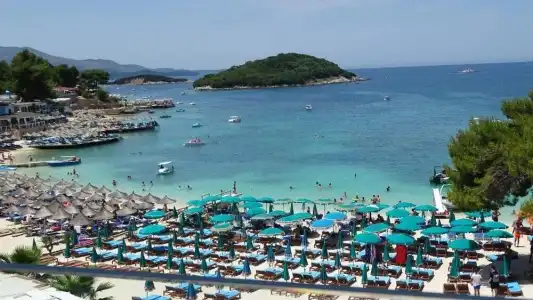 King Ksamil - 14