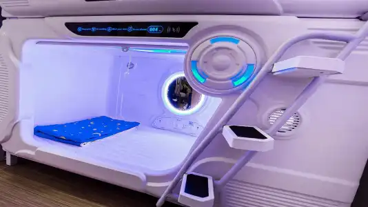 Spacepod@SG - 24