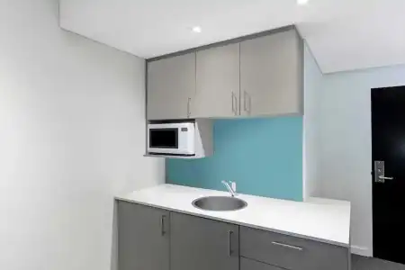 Adina Apartment Perth - 130