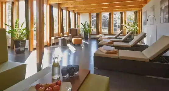 Upstalsboom Parkhotel - 1