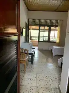 Fat Yogi Cottages - 21
