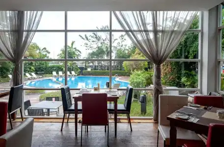Promenade Kota Kinabalu - 23