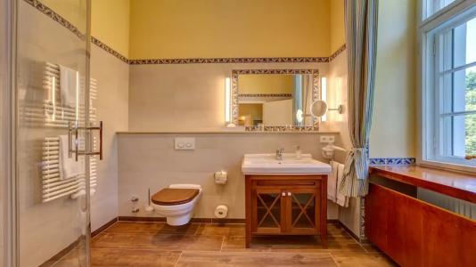 Schloss Lübbenau - 109