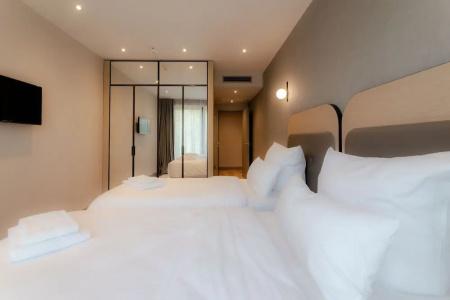 Fourty Three Luxury Serviced Apartments - 120