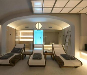Palazzo Lorenzo Boutique & Spa - 1