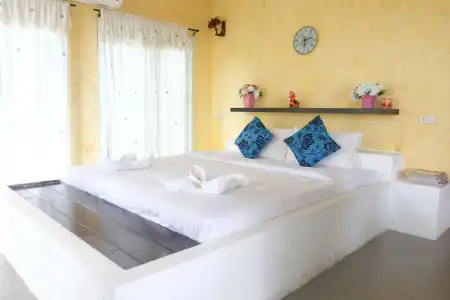 Pranburi Delight Resort - 3
