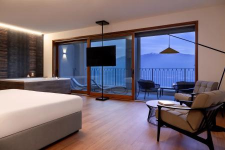Boutique Villa Sostaga - 42