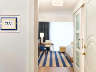 Fairmont Austin - 17