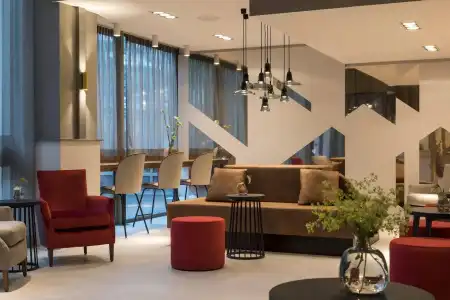 NH Collection Eindhoven - 14