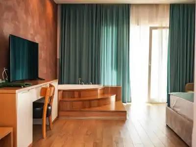 VM Resort & Spa - 76