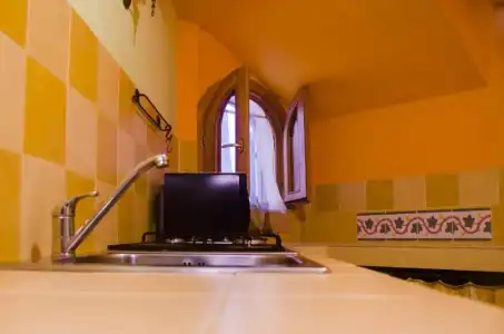 Casa Vela Scilla - 56