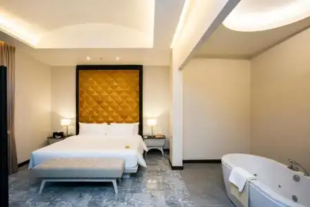Phukalini Luxury Pool Villa & Onsen - 24