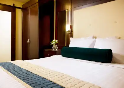 Residence Inn by Marriott San Diego Downtown/Gaslamp Quarter - 2
