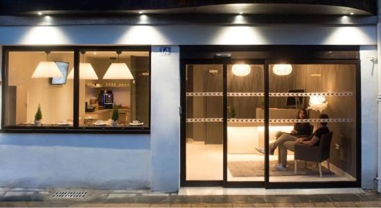 Hôtel Saint Roch Montpellier - 10