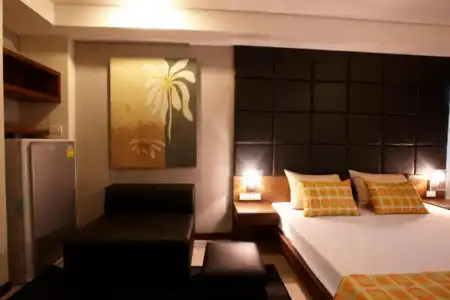 Collection O The Bangkok Cha Cha Suite - 13
