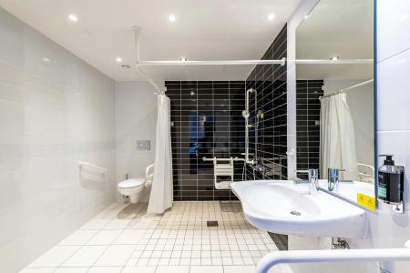 Premier Inn Nürnberg City Centre - 6