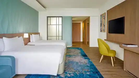 Holiday Inn Resort Ho Tram Beach by IHG - 61