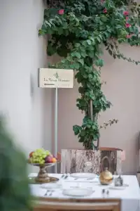 La Maison Ottomane - 9