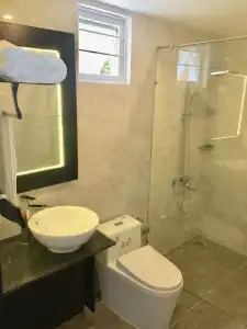 The Hill Resort - 9