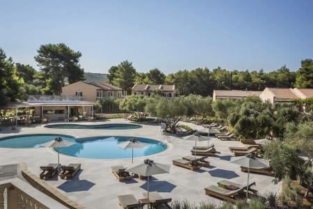 Thalassa Boutique - Adults Only - 18
