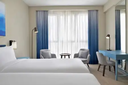 Mercure Dubai Gold District - 4
