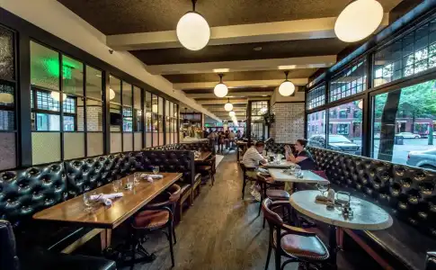 Staypineapple, A Delightful, South End - 19