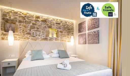 Balatura the Fine Bed&Breakfast Split - 33