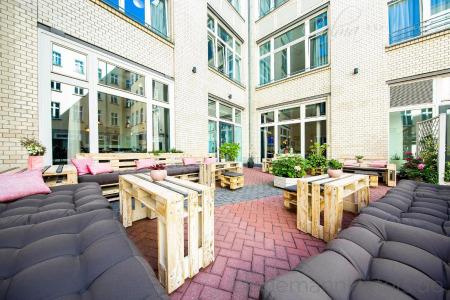 Calma Berlin Mitte - 0