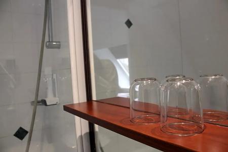 Hôtel Crocus Caen Mémorial - 29