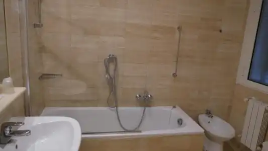 B&B Roma Italia Viminale - 27