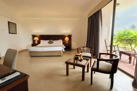 Golden Tulip Dar ES Salaam - 117