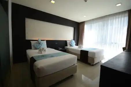 Chaba Inn Srinakarin - 80
