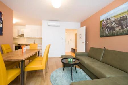 Vienna Stay Apartments Tabor 1020 - 175